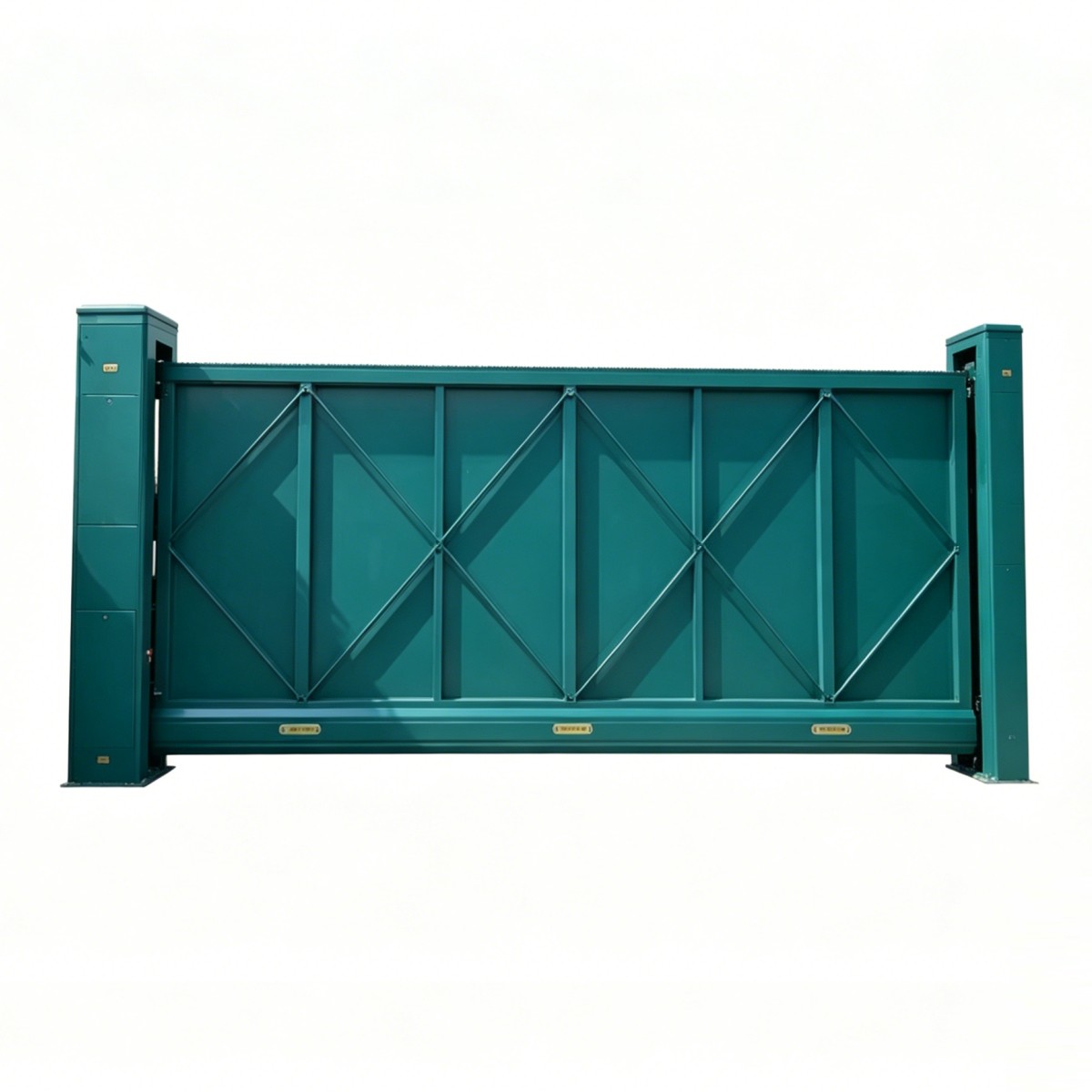 永州宁远湾井镇电动悬空门